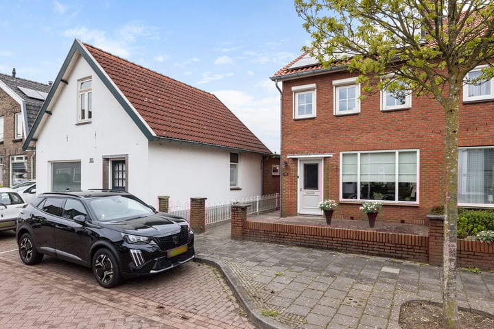 Castorweg 115 in Hengelo