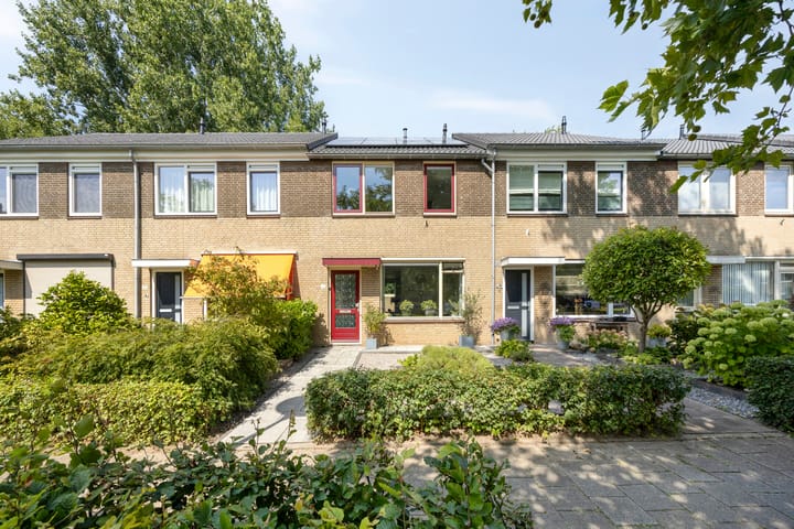 Castricumhof 41 in Arnhem