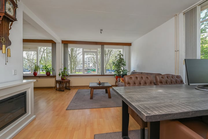 Castricumplein 29 in 's-Gravenhage