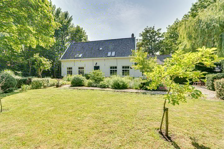 Catalijneweg 47 in Borssele foto