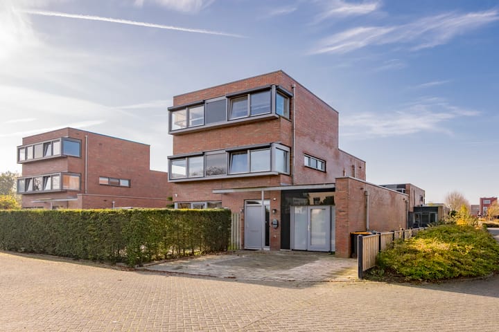 Catamaran 16 dans Nijkerk photo