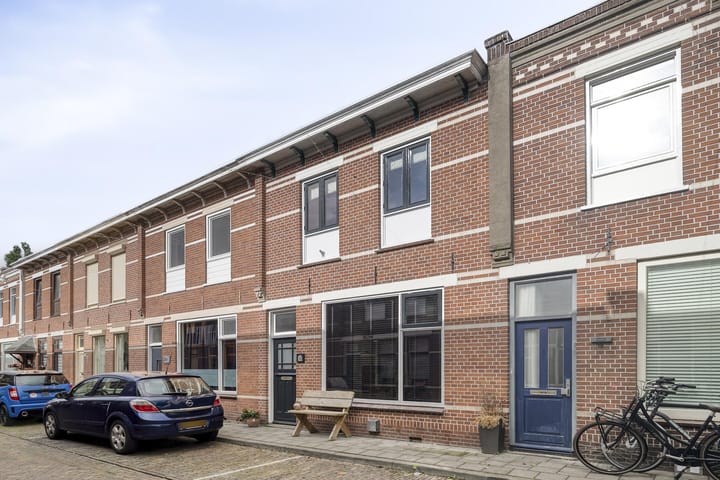 Catharina Gillesstraat 21 in Kampen