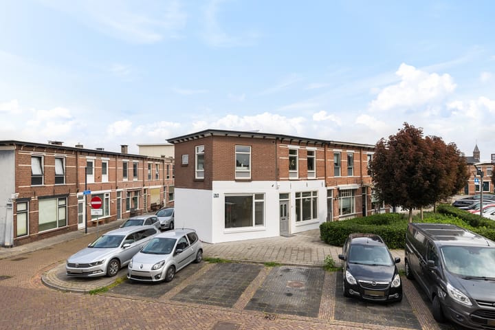 Catharina Gillesstraat 34 in Kampen