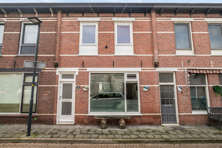 Catharina Gillesstraat 45 in Kampen