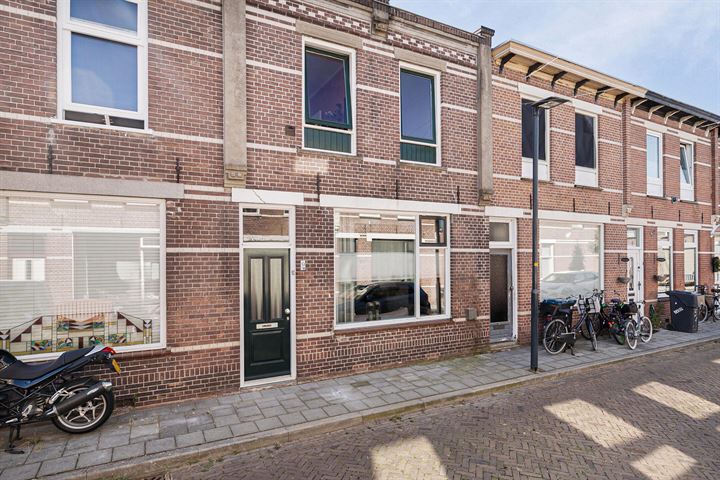 Catharina Gillesstraat 9 in Kampen