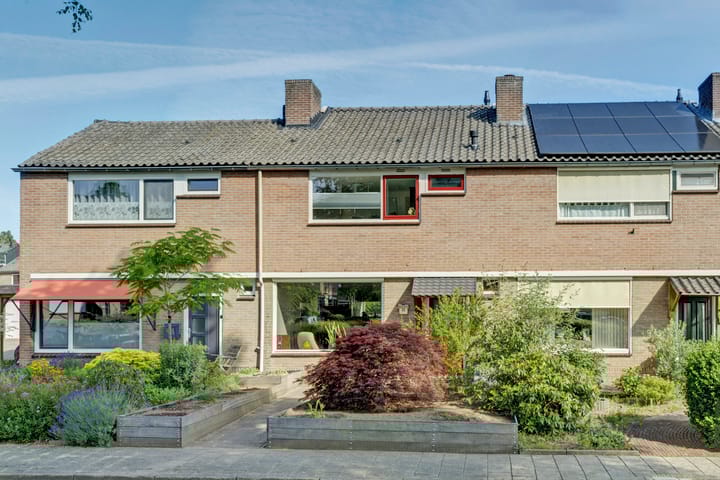 Catharina van Rennesplein 25 in Dieren