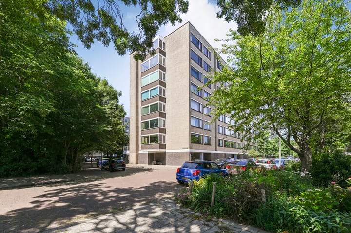 Catharina van Rennesstraat 147 in 's-Gravenhage