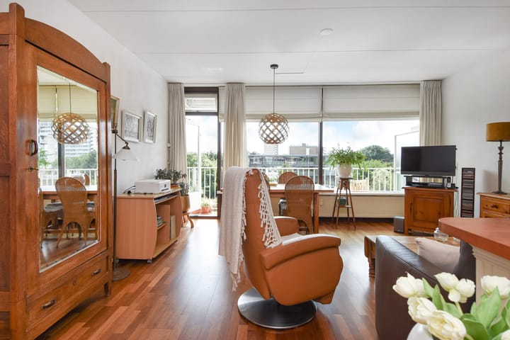 Catharina van Rennesstraat 178 in 's-Gravenhage