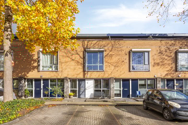 Photo of property Catharina van Rennesstraat 18, Deventer