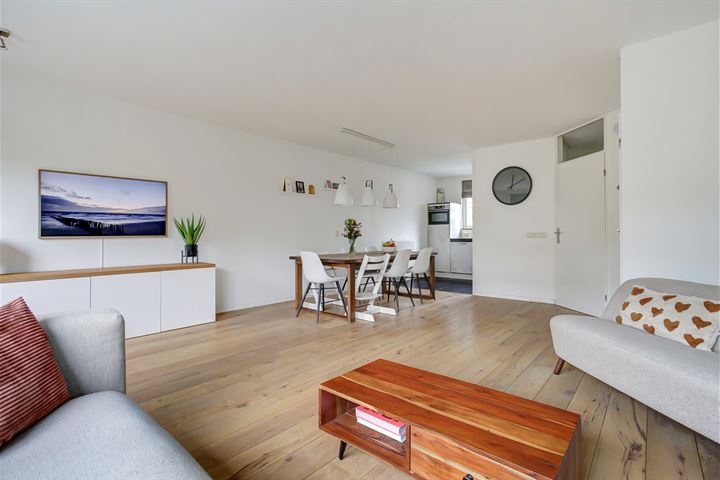 Photo of property Catharina van Rennesstraat 24, Gorinchem