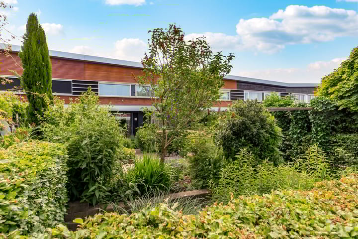 Catharinaplaatjes 6 in De Meern
