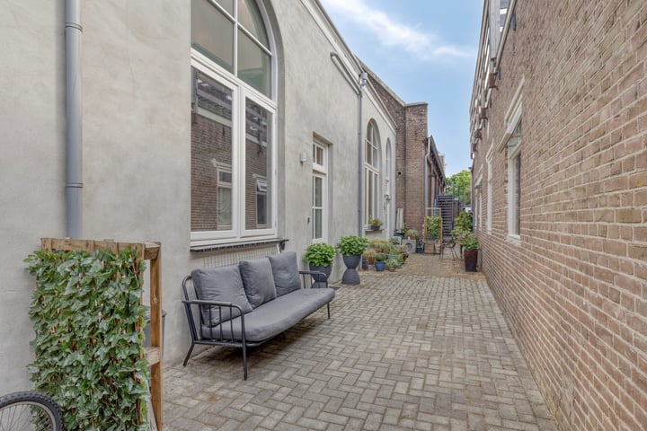 Photo of property Catharinastraat 56B, Meppel