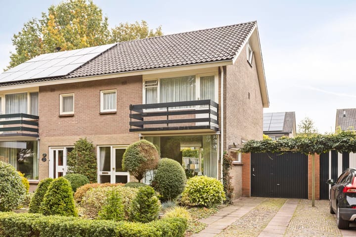Cato Elderinklaan 10 in Oldenzaal