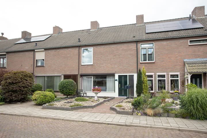 Cato Elderinklaan 41 in Almelo