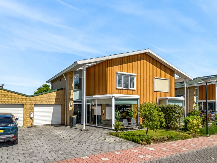 Cato van der Pijlland 21 in Heerhugowaard