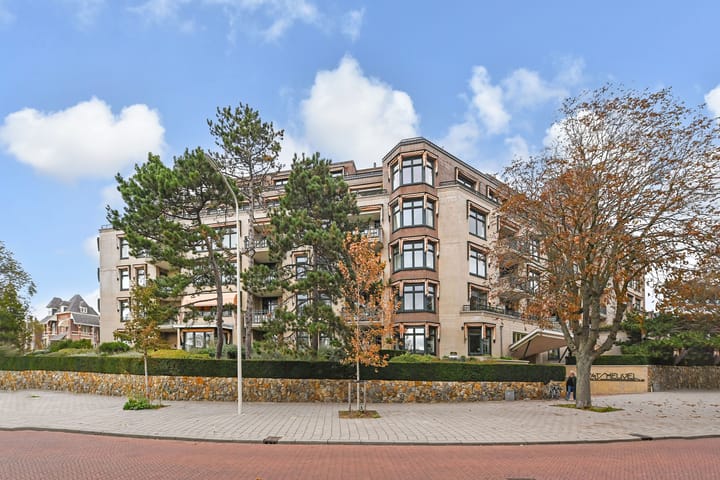Catsheuvel 171 in 's-Gravenhage