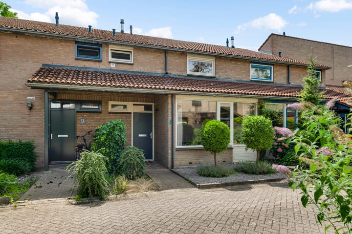 Catsstraat 10 in Weert photo