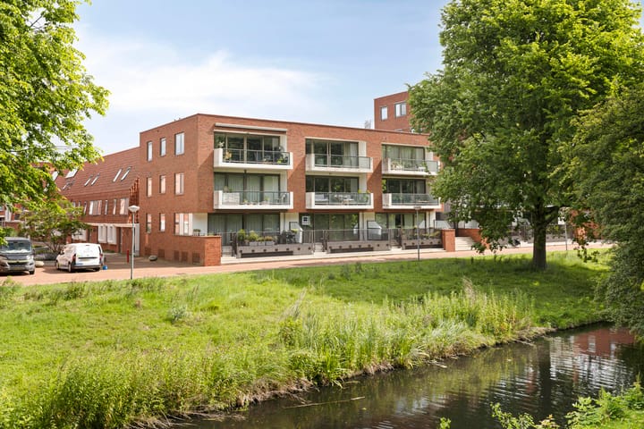 Catsstraat 42 in Alkmaar
