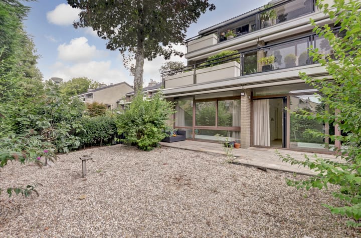 Photo of property Catsveld 1, Gouda
