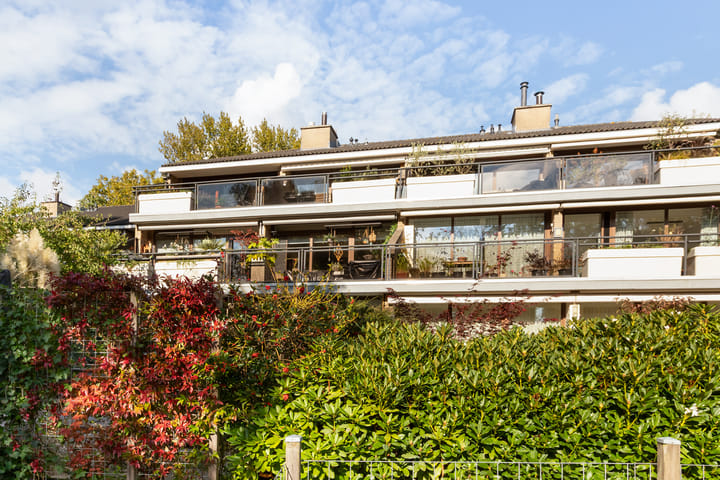 Photo of property Catsveld 122, Gouda