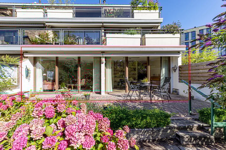 Photo of property Catsveld 130, Gouda