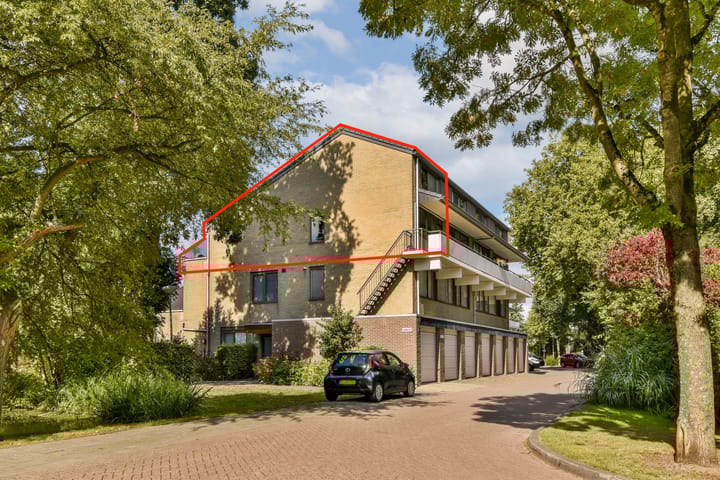 Photo of property Catsveld 141, Gouda