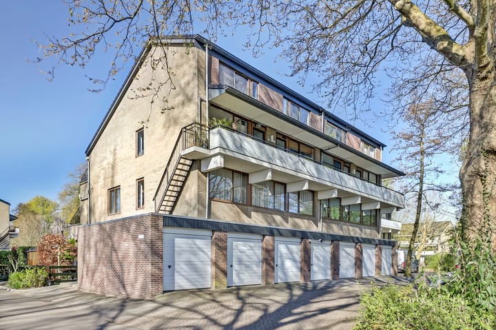 Photo of property Catsveld 16, Gouda