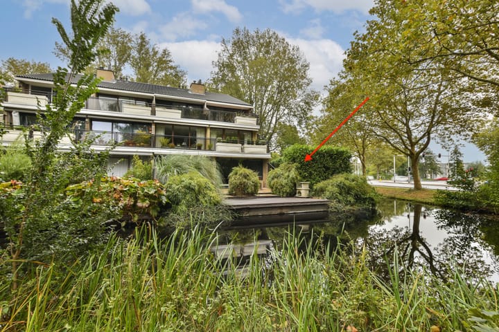 Foto von Haus Catsveld 31, Gouda