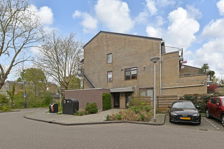 Catsveld 36 in Gouda