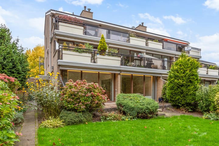 Catsveld 63 in Gouda