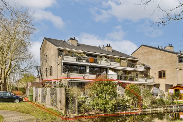 Catsveld 95 in Gouda