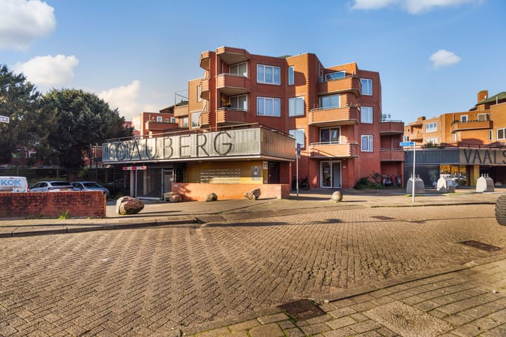 Photo de la maison Cauberg 121, Capelle aan den IJssel