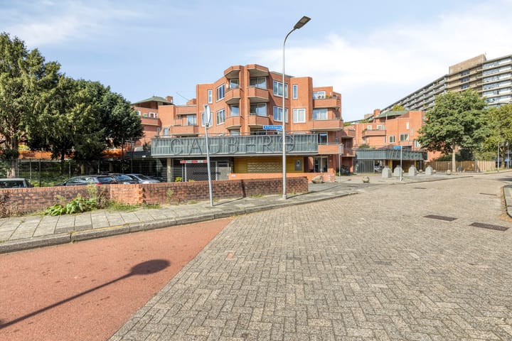 Foto von Haus Cauberg 123, Capelle aan den IJssel