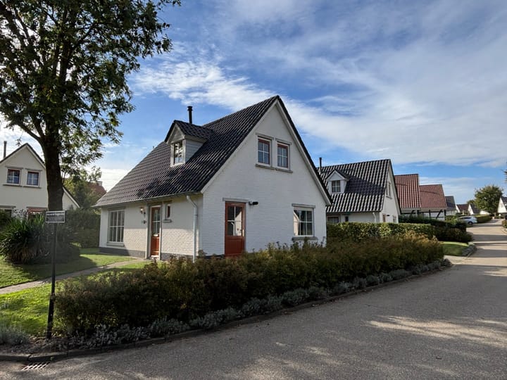 Photo of property Cauberg 29-163, Valkenburg