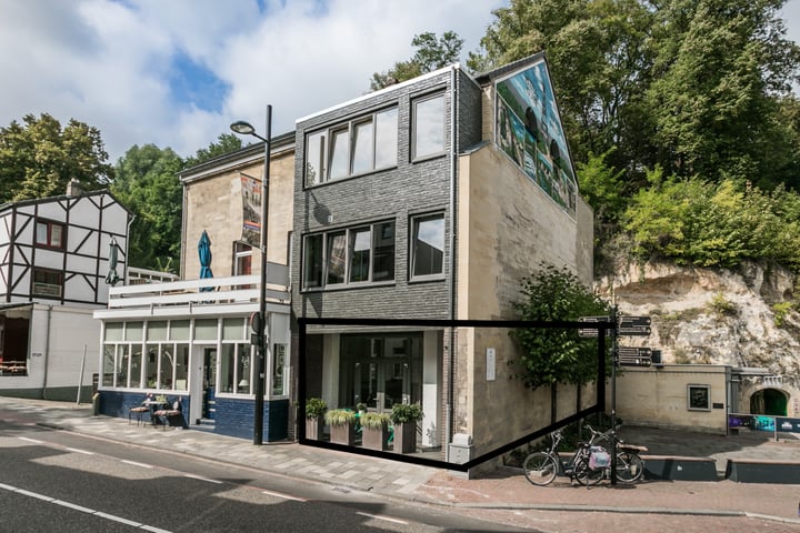 Cauberg 8 in Valkenburg photo