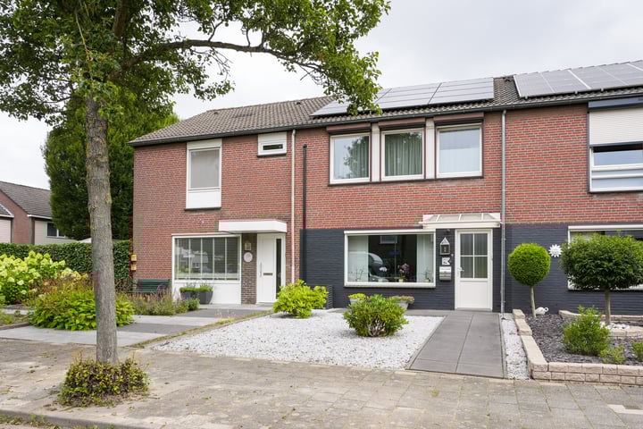 Caumerbeek 36 in Geleen