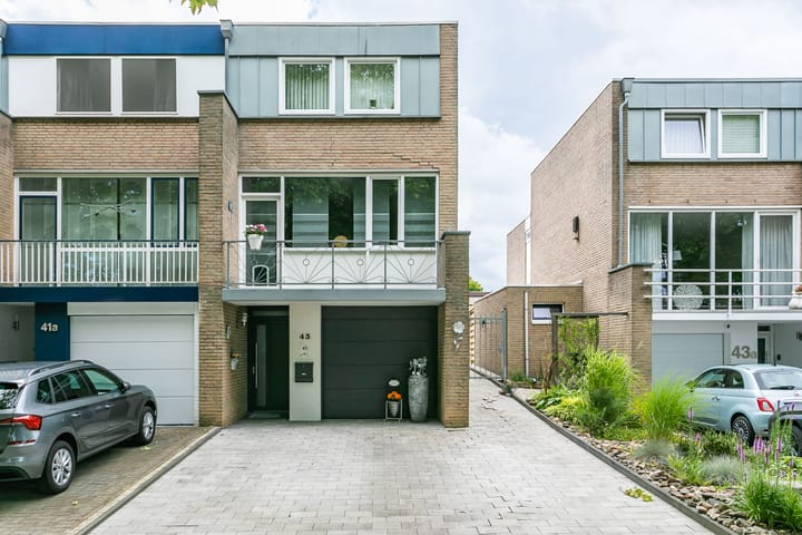 Foto von Haus Caumerboord 43, Heerlen