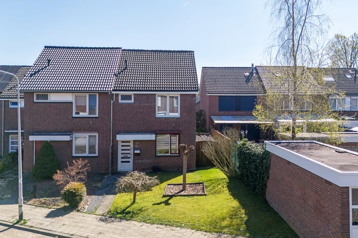 Photo of property Caumerstraat 73, Kerkrade