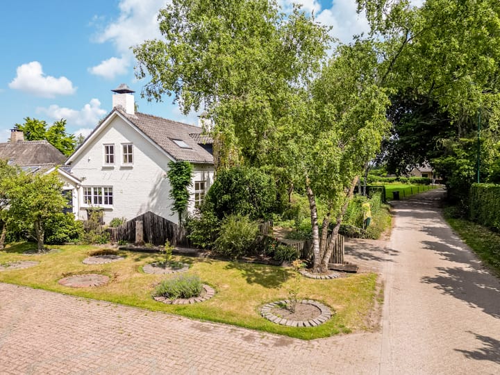 Cauwelaerseweg 3b in Ulvenhout AC