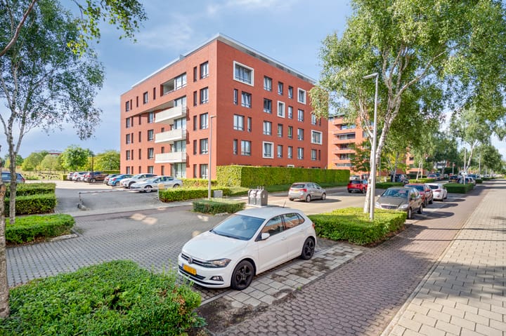 Cavaleriestraat 100C in Sittard