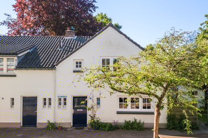 Photo of property Cavaleriestraat 2-1, Amersfoort