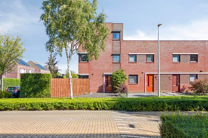 Cavaleriestraat 35 in Sittard