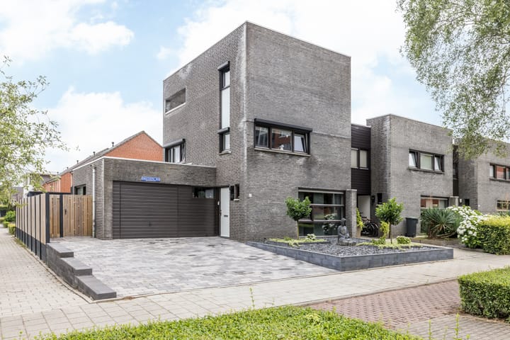 Cavaleriestraat 47 in Sittard