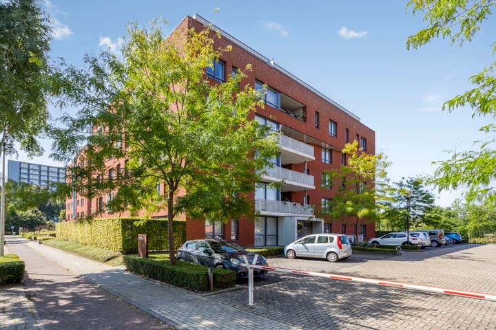 Cavaleriestraat 54 in Sittard