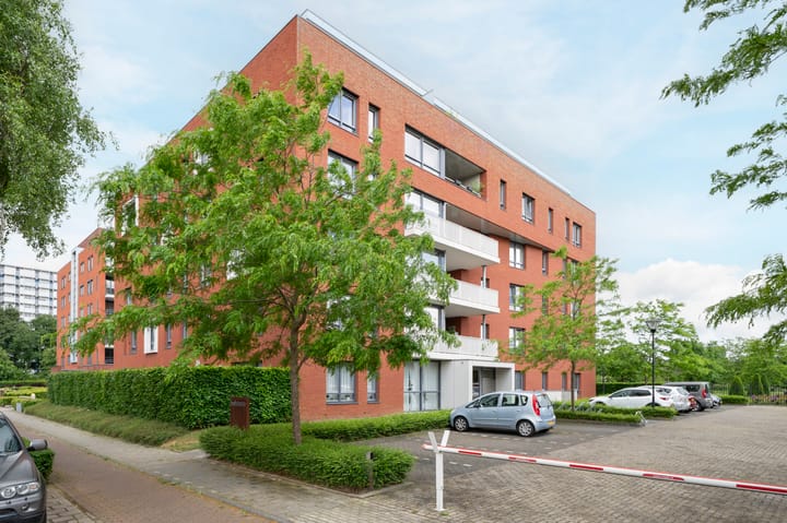 Cavaleriestraat 84 in Sittard