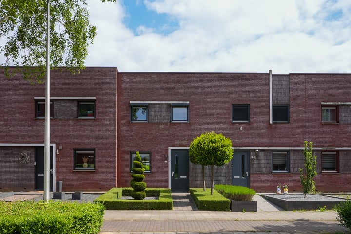Cavaleriestraat 9A in Sittard