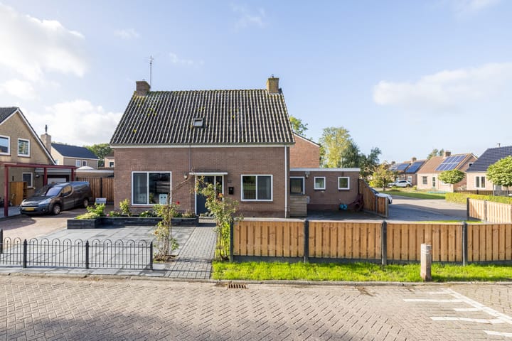 Cavaljéweg 34, Stuifzand Photo of property Cavaljéweg 34, Stuifzand
