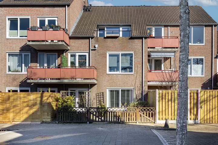 Online Woningbrochure voor www.elzenbroek58.nl