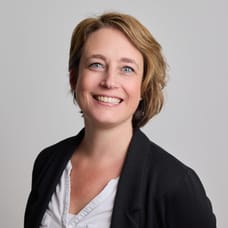 Photo of Cecilla Kouwer-Hutten