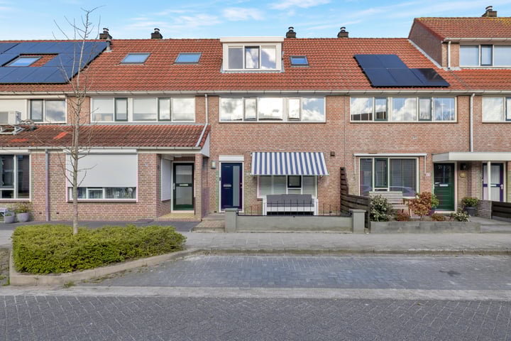 Photo of property Ceder 66, Hoorn